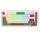 Klawiatura bezprzewodowa Redragon Cyrus Pro Wireless (DragonGrowl)